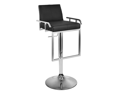 صندلی فلزی رستوران