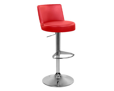 صندلی بار استیل