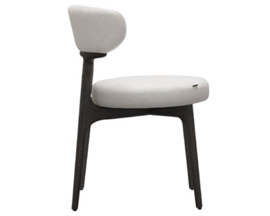 صندلی تک مدرن